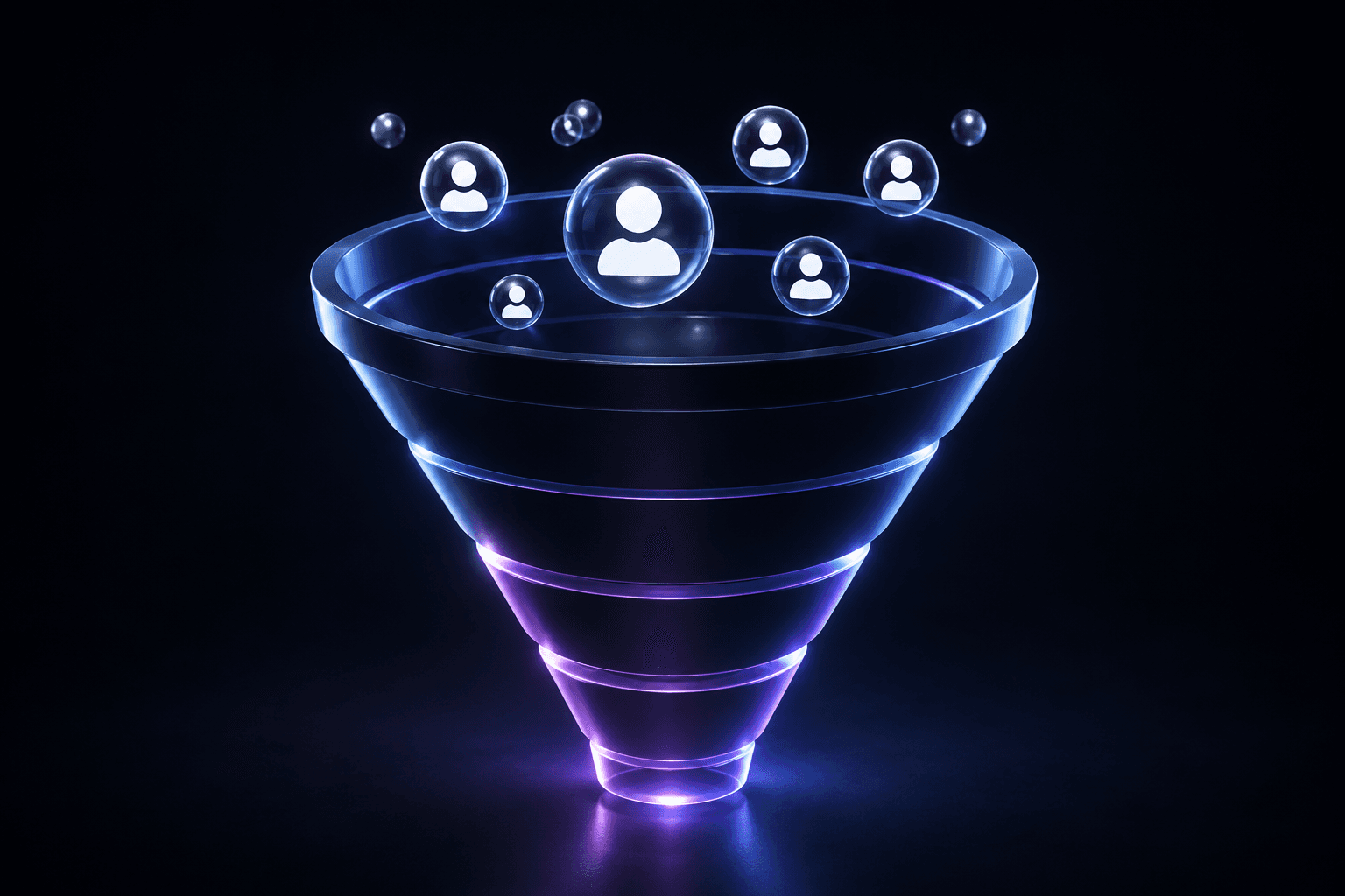Landingpages & Funnel Vorschau